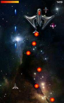 Space War FREE 8 تصوير الشاشة