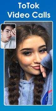 Free ToTok HD Video & Conference Calls Chats Guide скриншот 1