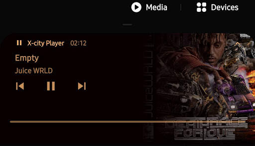 X-city Player screenshot 9