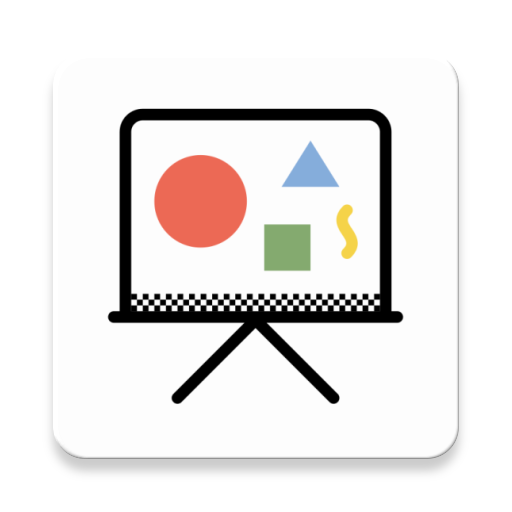 Title Board icon