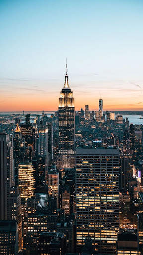 New York City wallpapers screenshot 2