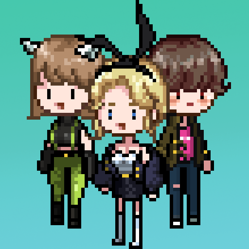 아이돌 프로듀서: 아이돌 키우기 icon