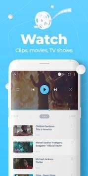 Televzr screenshot 2
