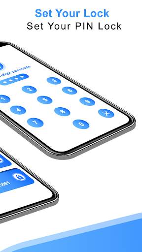 Chat Locker for Whatsapp Chat screenshot 2