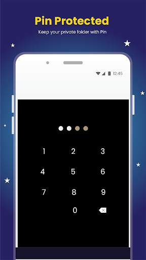 File Manager screenshot 4