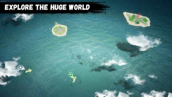 Survival Island: Evolve Clans screenshot 5