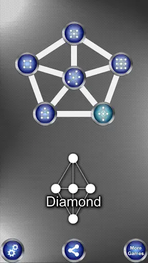 TriAngles screenshot 1