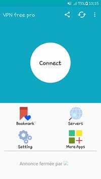 New pisphon pro free - vpn screenshot 1