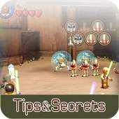 Guide for LEGO STAR WARS 1.01