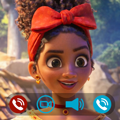 Dolores Madrigal Fake Call You icon