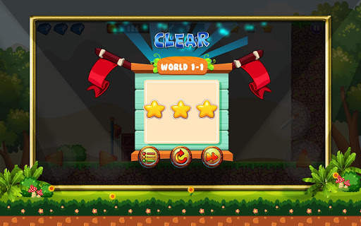 Captain Monday Adventure World screenshot 5