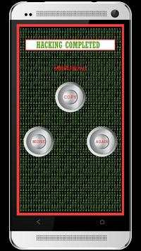 WIFI Password Hacker (PRANK) screenshot 4