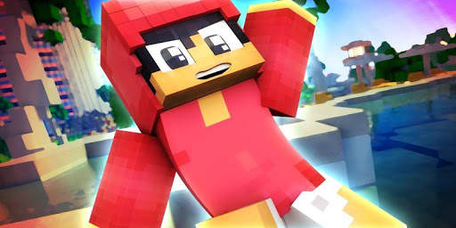 Mod UHC untuk Minecraft screenshot 1