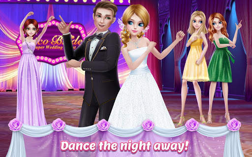 Marry Me - Perfect Wedding Day screenshot 2