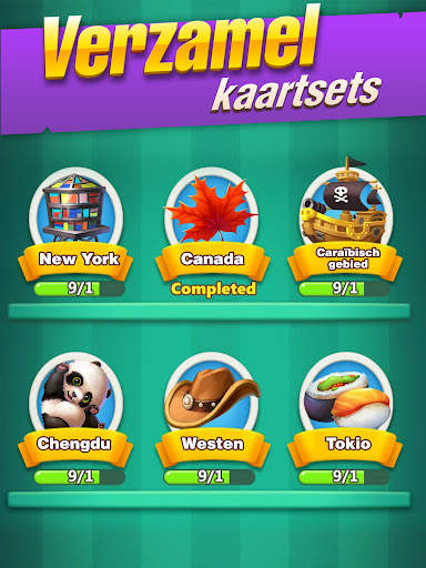Piggy GO - muntengevecht screenshot 15