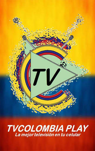 Colombia Play TV screenshot 2