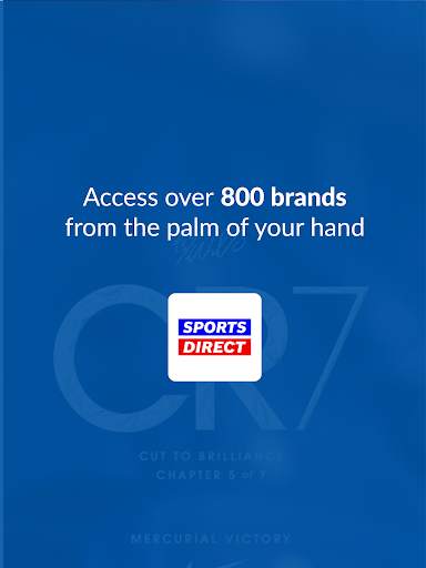 Sports Direct screenshot 9