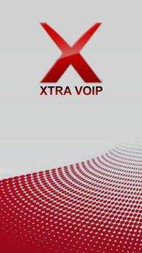 Xtravoip  Dialer screenshot 1