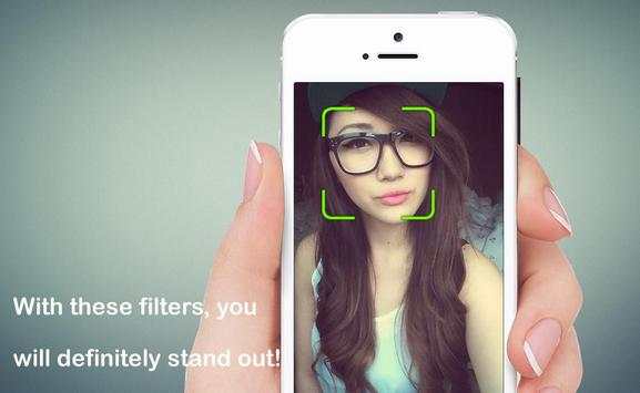 Beauty Camera & Effects screenshot 2