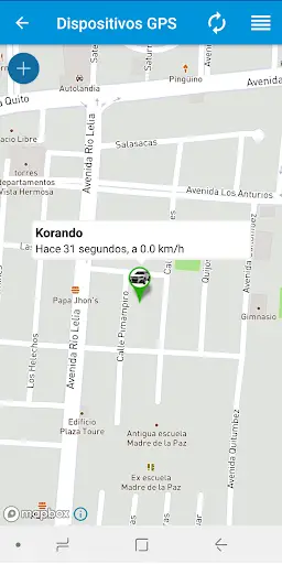 Security App screenshot 3