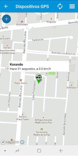 Security App screenshot 3