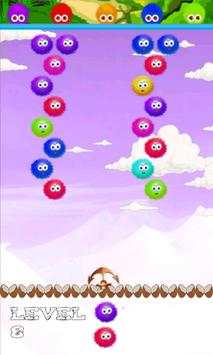 Chuzzle Bird Shooter screenshot 3