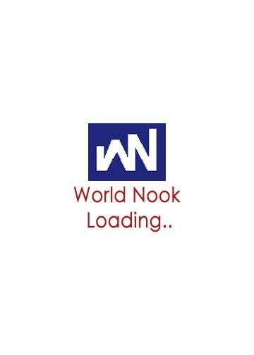 World Nook screenshot 2