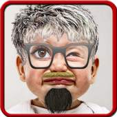 Funny Face Changer 1.0