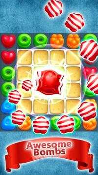 Bubble Candy Crush Blast Soda Game 2020 screenshot 4