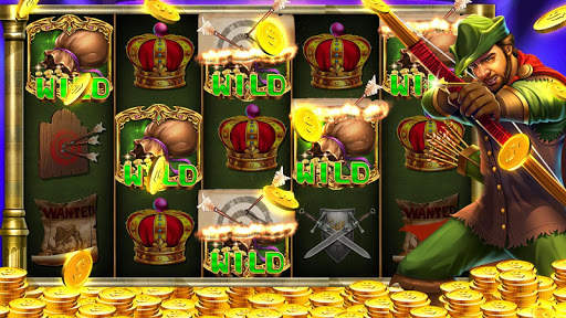 Deluxe Slots: Las Vegas Casino screenshot 5