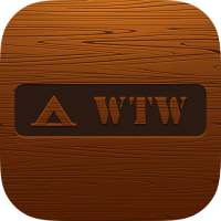 Wander The West icon