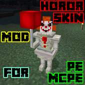 Mod The Clown Horror 1.0