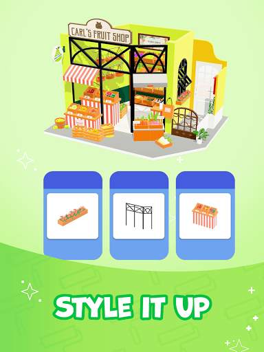 Diy World 3D screenshot 8