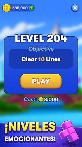 Tetris® screenshot 4
