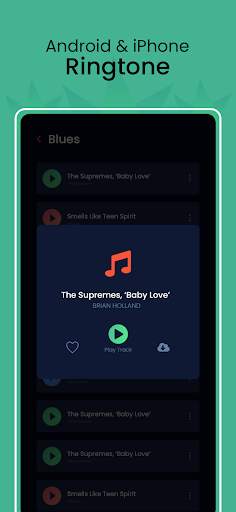 RingTones For Iphone & Android screenshot 4