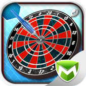 Darts Challenge msports Edition icon