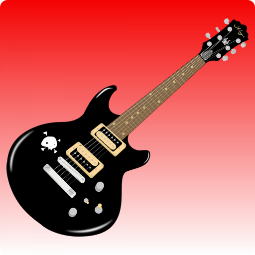Learn to play the bass icon