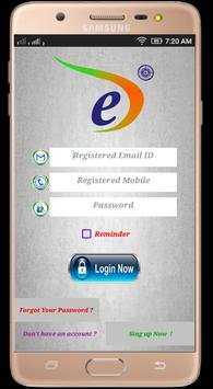 E Seva  Ledger screenshot 8