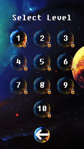 Brick Breaker - Star Wars Edition screenshot 3