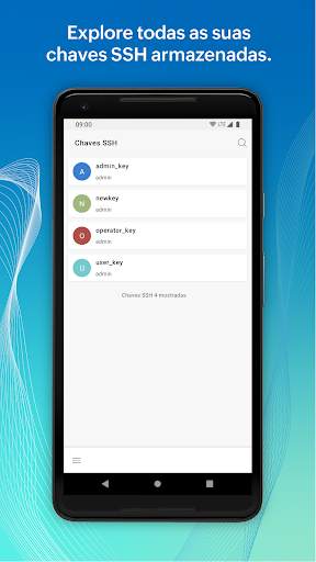 ME Password Manager Pro screenshot 8