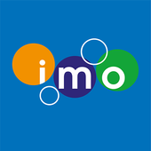 IMO Smart आइकन