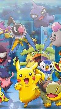 Wallpapers Pokemon screenshot 1