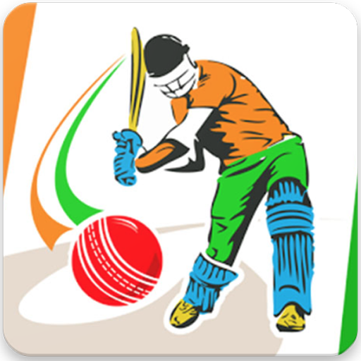CricLine - Live Scores Line icon