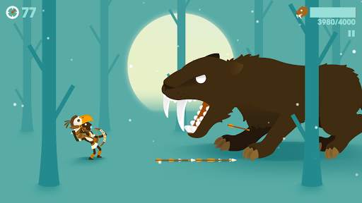 Big Hunter screenshot 7