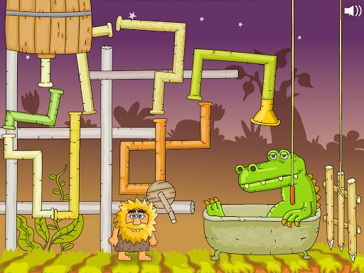 Adam and Eve 2 screenshot 3