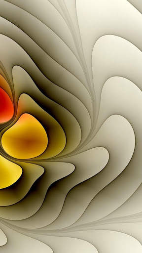 Abstract Wallpapers 7 تصوير الشاشة