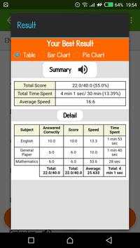 Post UTME CBT Practice For Post-UTME 2018 screenshot 8