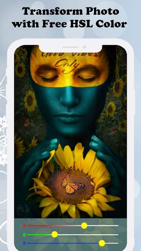 Photopic - Photo Editor Pro screenshot 2