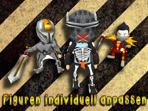School of Chaos Online MMORPG screenshot 4