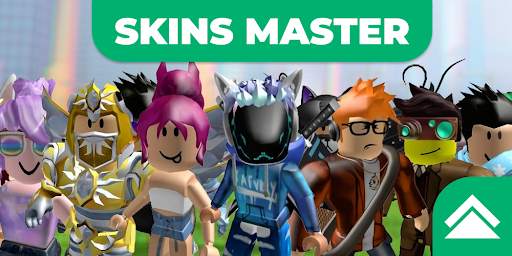 Skins for roblox screenshot 1